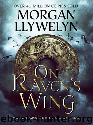 On Raven’s Wing by Unknown