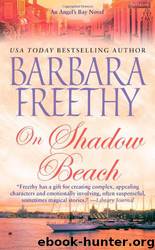 On Shadow Beach by Freethy Barbara
