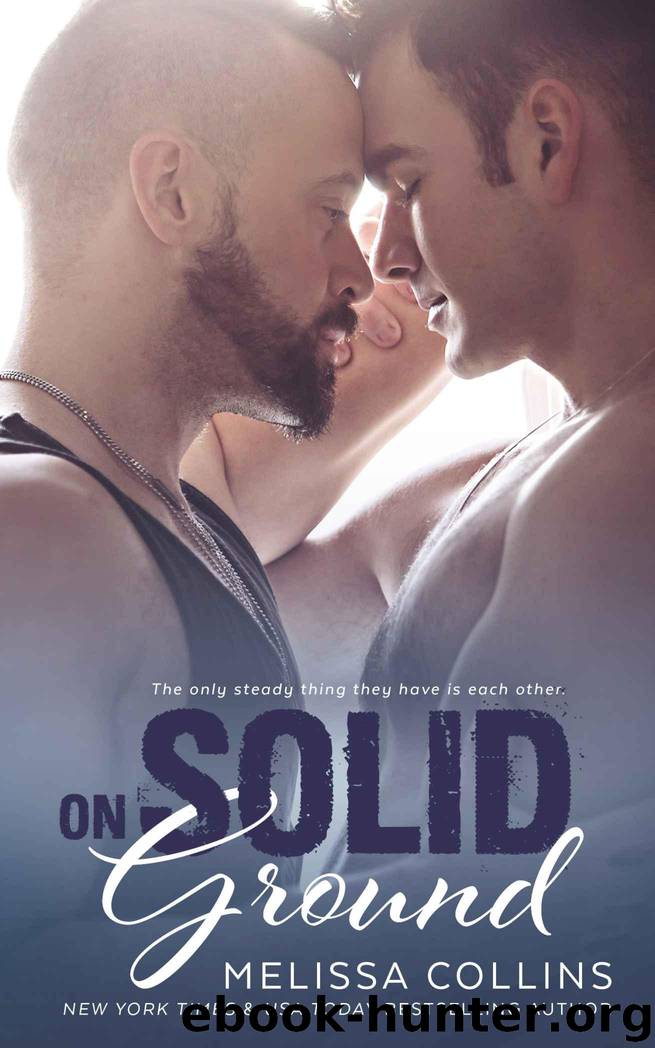On Solid Ground by Collins Melissa