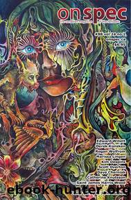 On Spec Magazine - Spring 2012 #88 vol 24 no 1 by Various authors