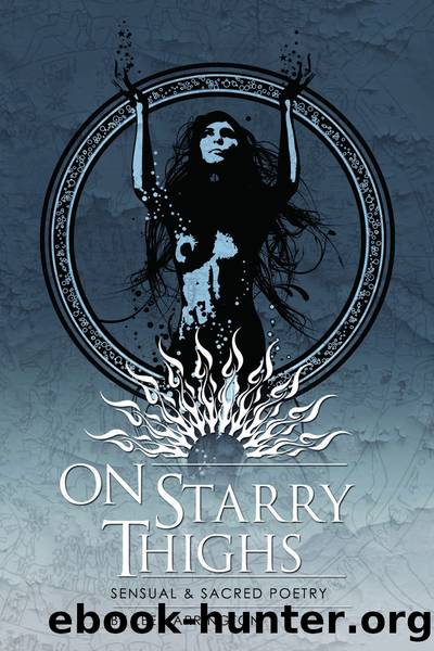 On Starry Thighs by Lee Harrington