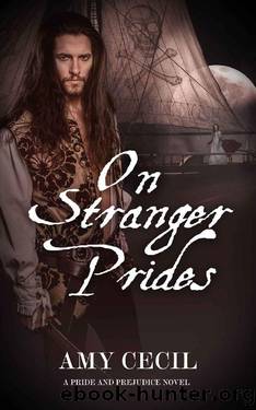 On Stranger Prides_A Pride and Prejudice Novel by Amy Cecil