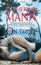On Target by Mann Catherine