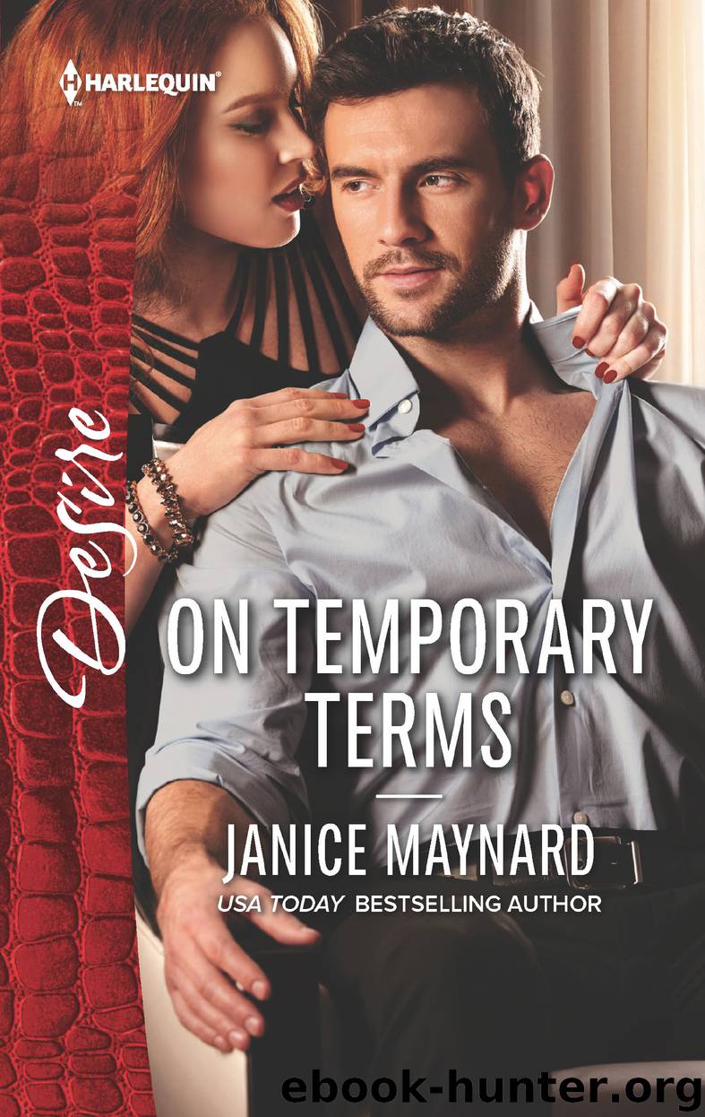 On Temporary Terms by Janice Maynard