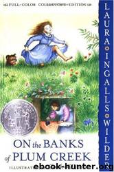 On The Banks Of Plum Creek by Wilder Laura Ingalls