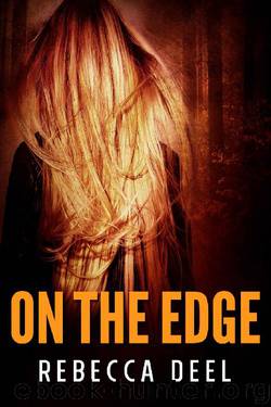 On The Edge (Otter Creek Book 9) by Rebecca Deel