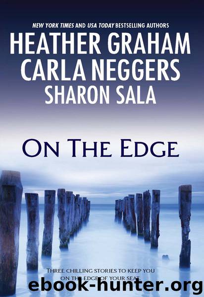On The Edge by Heather Graham & Carla Neggers