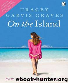 On The Island by Graves Tracey Garvis
