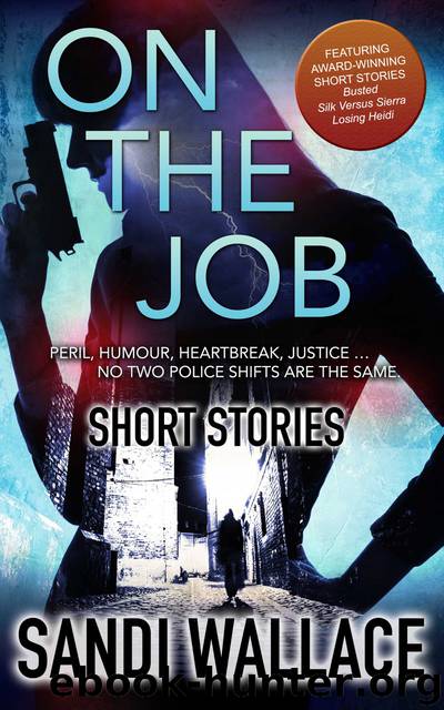 On The Job by Sandi Wallace