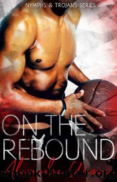 On The Rebound by Alexandra Warren