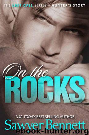 On The Rocks by Sawyer Bennett