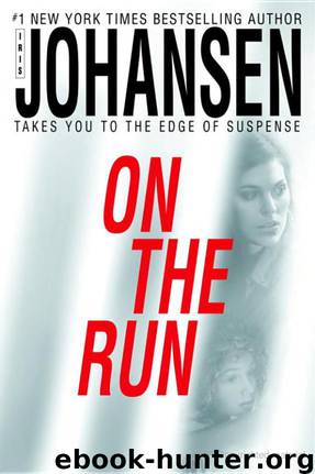 On The Run by Iris Johansen