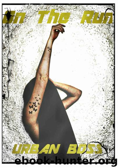 On The Run by URBAN BOSS & Ciara Deal