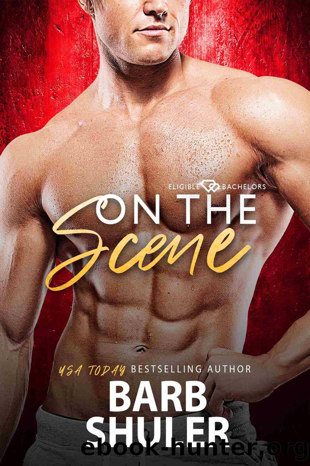 On The Scene: Eligible Bachelors by Barb Shuler