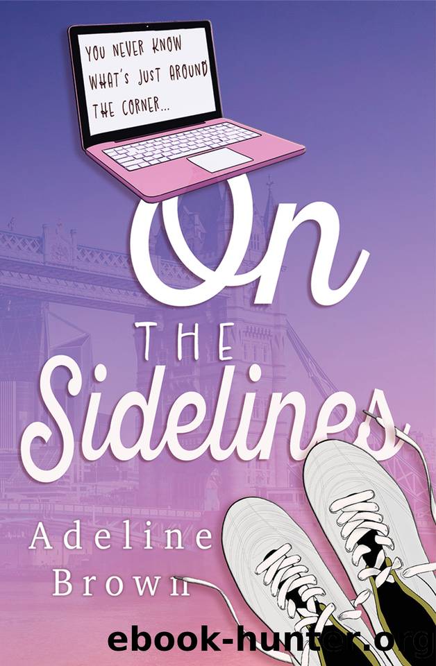 On The Sidelines by Adeline Brown