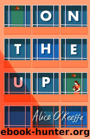 On The Up by Alice O’Keeffe