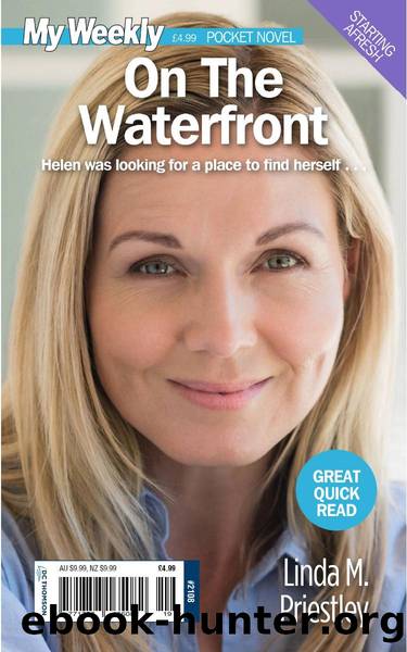 On The Waterfront by Linda M. Priestley