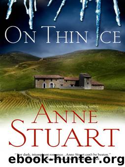 On Thin Ice by Anne Stuart