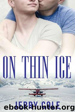On Thin Ice by Jerry Cole
