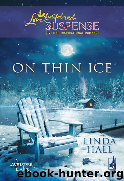 On Thin Ice by Linda Hall