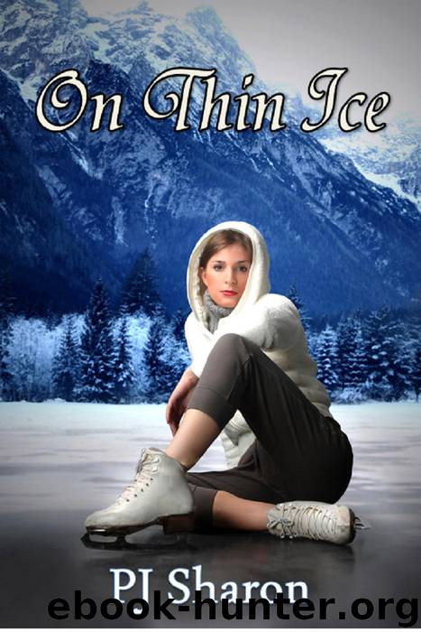 On Thin Ice by PJ Sharon