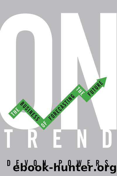 On Trend by Devon Powers