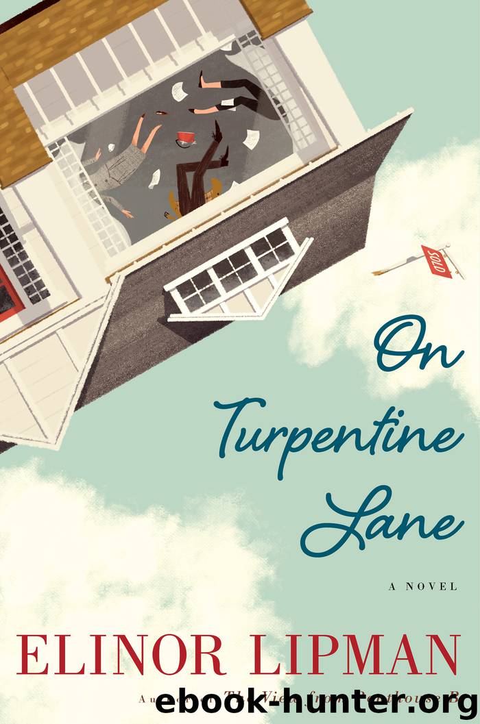 On Turpentine Lane by Elinor Lipman
