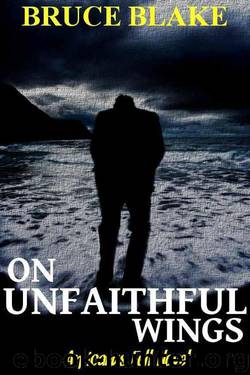 On Unfaithful Wings by Bruce Blake