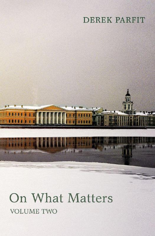 On What Matters vol2 by Unknown