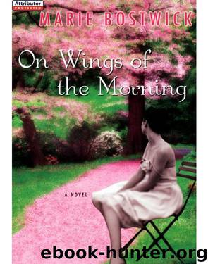 On Wings Of The Morning by Marie Bostwick