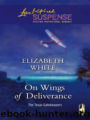 On Wings of Deliverance by Elizabeth White