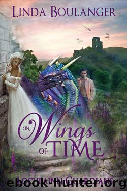 On Wings of Time (Lochlainn Guardians Book 1) by Linda Boulanger