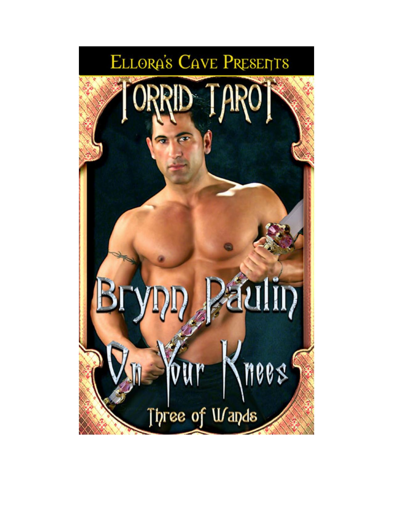 On Your Knees by Brynn Paulin