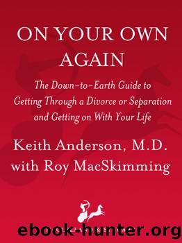 On Your Own Again by Keith Anderson