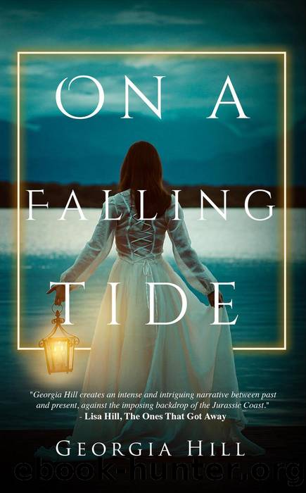 On a Falling Tide by Georgia Hill