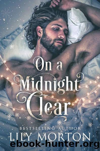 On a Midnight Clear by Lily Morton