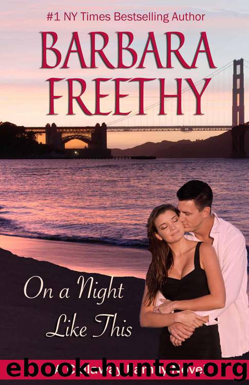 On a Night Like This by Barbara Freethy