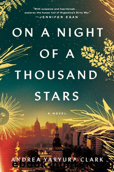 On a Night of a Thousand Stars by Andrea Yaryura Clark