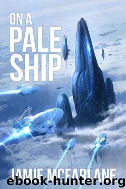 On a Pale Ship by Jamie McFarlane