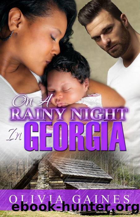 On a Rainy Night in Georgia by Olivia Gaines