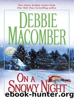 On a Snowy Night by Debbie Macomber