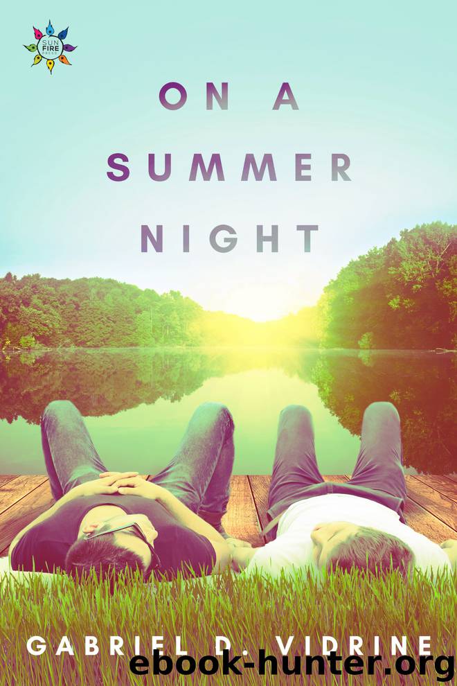 On a Summer Night by Gabriel D. Vidrine