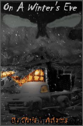 On a Winter's Eve by Chris L. Adams