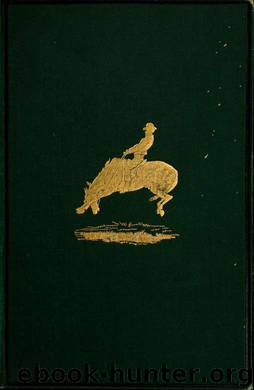 On horse-breaking by Moreton Robert & Fairman Rogers Collection (University of Pennsylvania) PU