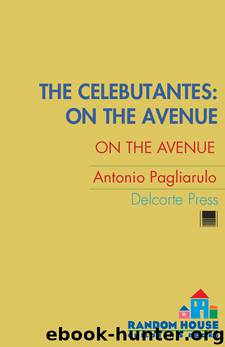 On the Avenue by Antonio Pagliarulo