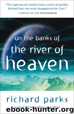 On the Banks of the River of Heaven by Richard Parks