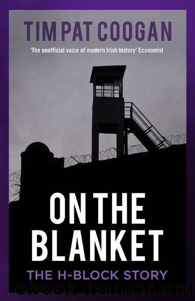On the Blanket by Tim Pat Coogan