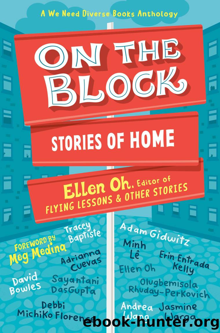 On the Block by On the Block- Stories of Home (retail) (epub)