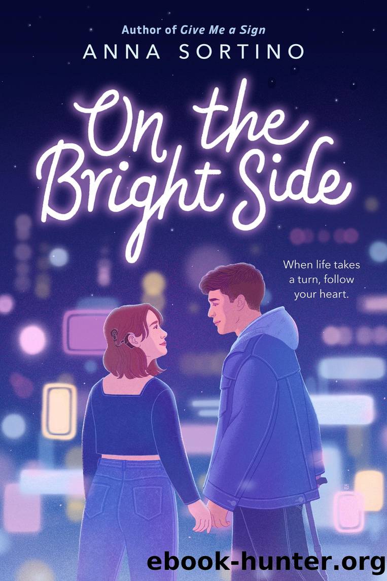 On the Bright Side by Anna Sortino