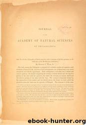 On the Chilopoda of North America, with a catalogue of all the specimens in the collection of the Smithsonian Institution by Smithsonian